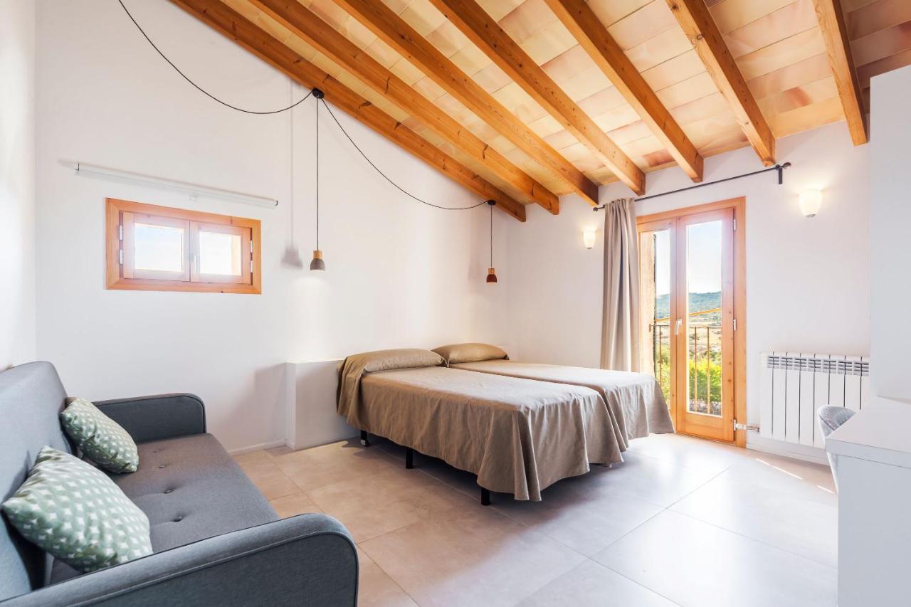 Villa Turonet Вильяфранка-де-Бонани Экстерьер фото