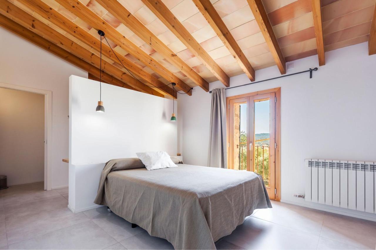 Villa Turonet Вильяфранка-де-Бонани Экстерьер фото